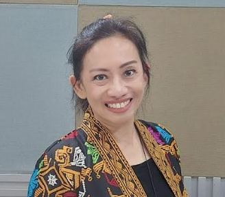 Debby Loekito Goeyardi